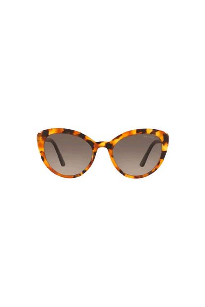 Prada Kadin Gunes Gozlugu Spr02v Uf3 3d0 54 20 Trendyol