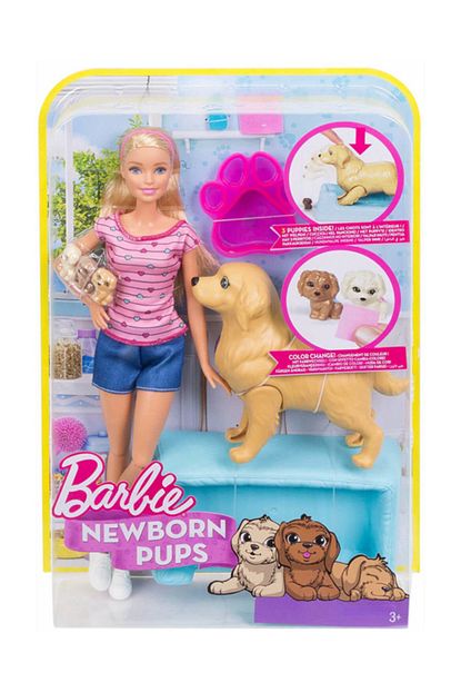 Sozcu Alici Fotograf Doguran Barbie Bebek Northshoremeditationgroup Com