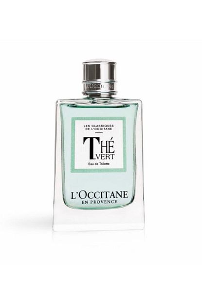 L Occitane En Provence The Vert Eau De Toilette 75 Ml Erkek Parfum Trendyol