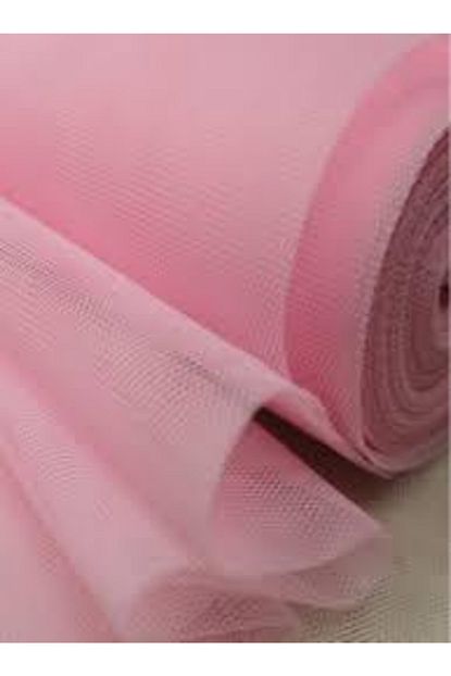 Cikolata Shop 10 Metre Grek Tul Sus Tulu Kapi Susu Bebek Nikah Sekeri Pembe Trendyol