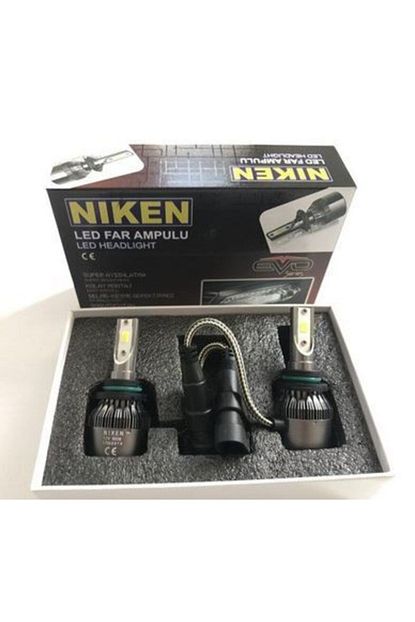niken evo serisi led xenon h4 8000 lm fiyati yorumlari trendyol