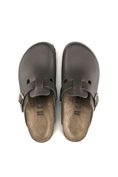 Birkenstock Erkek Kapali Terlik Trendyol