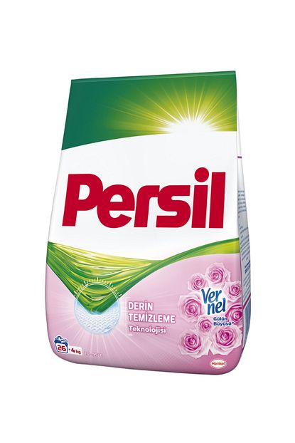 Persil Expert Gulun Buyusu 4 Kg Trendyol