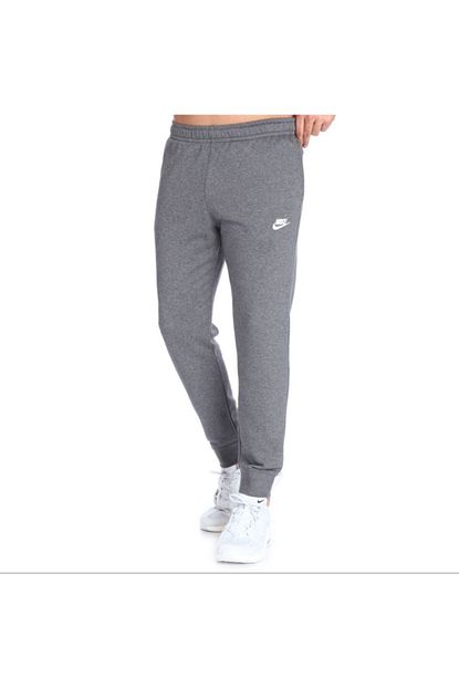 nike m nsw club jogger ft