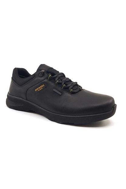 Dockers Siyah Kislik Erkek Spor Aykkabi 227222 Trendyol