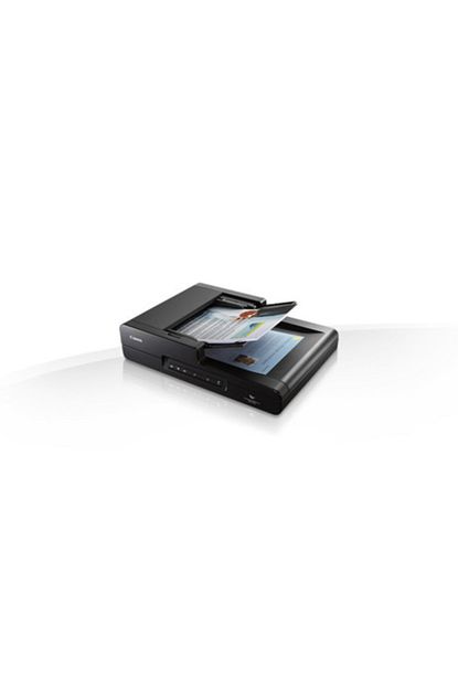 Canon Dr F120 Dokuman Tarayici A4 Dr F120 Trendyol