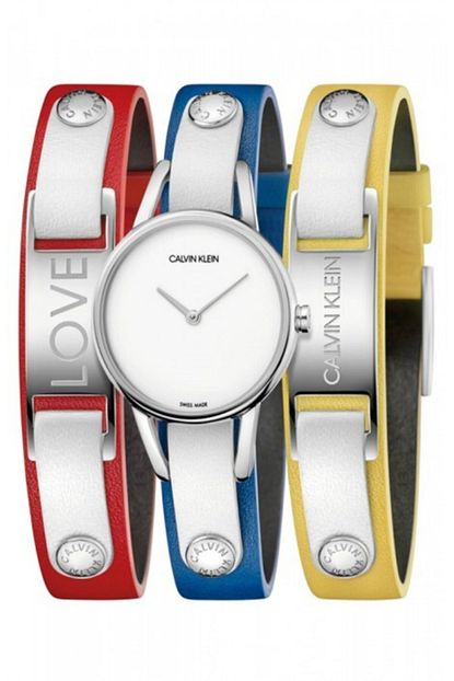calvin klein kadin kol saati trendyol