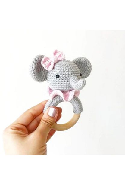 fil cingirak amigurumi yapim kiti seti