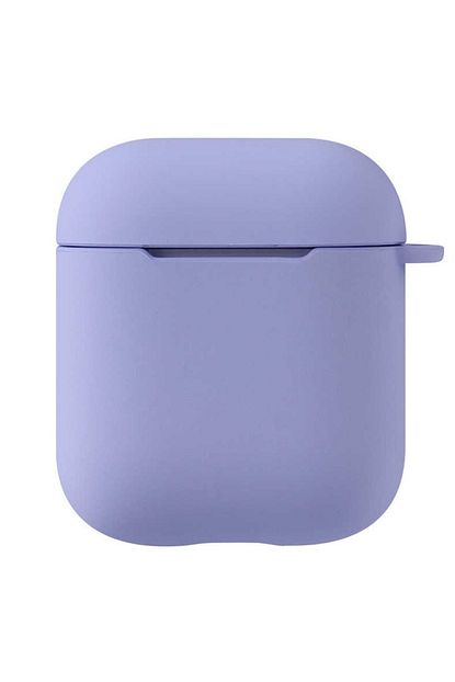 Sunix Apple Airpods 2 Nesil Kilif Pastel Renkli Silikon Koruma Kopcali Trendyol