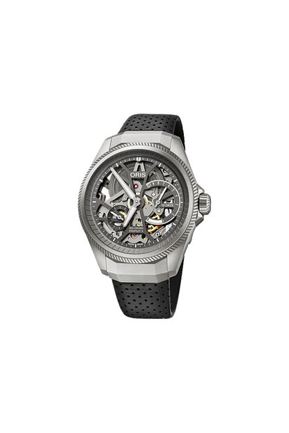 Oris Erkek Kol Saati X 115 01 115 7759 7153 22 04tlc Trendyol