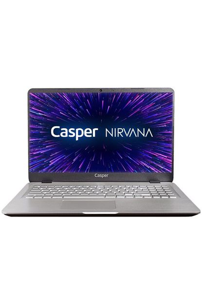 Casper Nirvana S500 1021 8u50t G Silver Notebook Trendyol