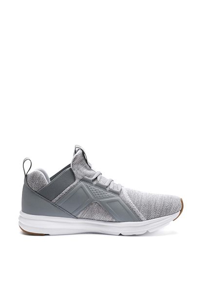 Puma Enzo Knit Erkek Ayakkabi Trendyol