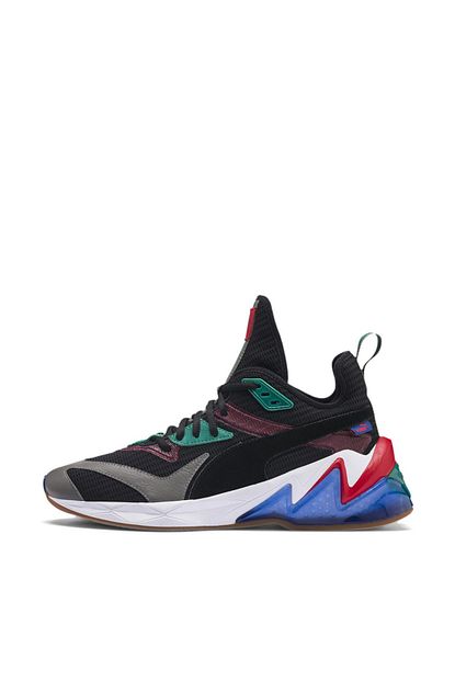 Puma Lqdcell Origin Erkek Ayakkabi Trendyol