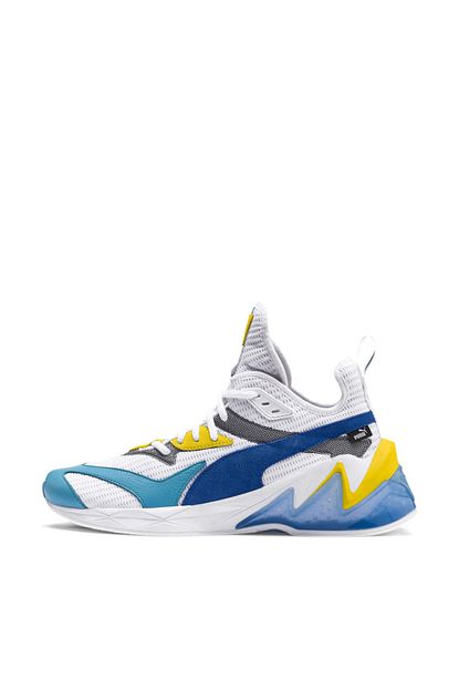 Puma Lqdcell Origin Erkek Ayakkabi Trendyol