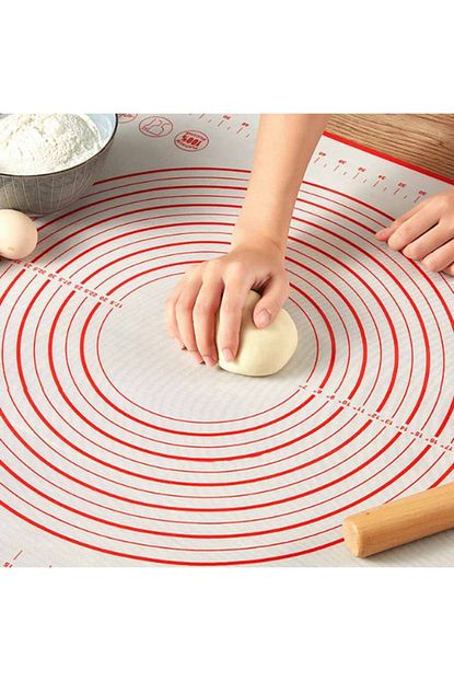 Pengheng Silikon Hamur Acma Mati Silpat Buyuk Boy 60x80 Cm 1 Kalite Trendyol