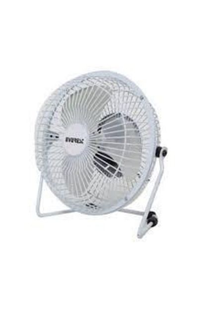 Everest Efn 487 6 Masaustu Metal Beyaz Usb Fan Trendyol