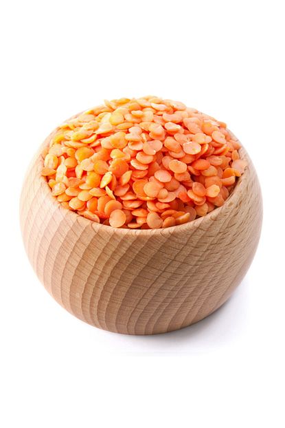 Saf Kirmizi Yaprak Mercimek 2 Kg Trendyol