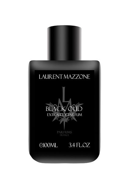 Lm Parfums Black Oud Edp 100 Ml Erkek Parfum Trendyol