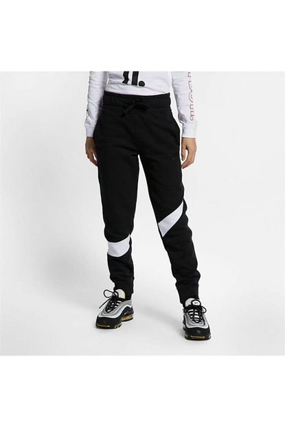 Nike Sportswear Genc Cocuk Erkek Esofman Alti Bv0792 010 Trendyol