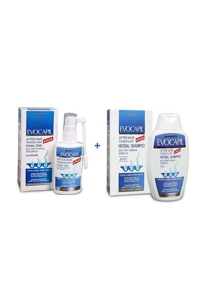evocapil plus sprey sampuan fiyati