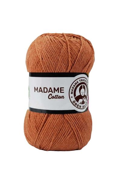 Oren Bayan Madame Cotton Amigurumi Ipi Cotton El Orgu Ipligi 37 Trendyol