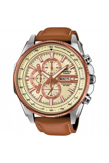 Casio Efr 549l 7avudf Erkek Kol Saati Trendyol