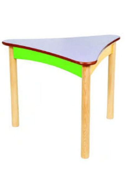 Edutoys Ucgen Masa Trendyol