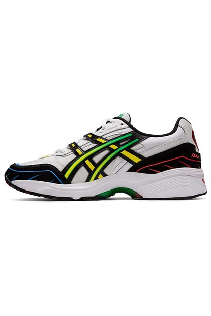 Asics Gel 1090 Erkek Gunluk Ayakkabi Trendyol