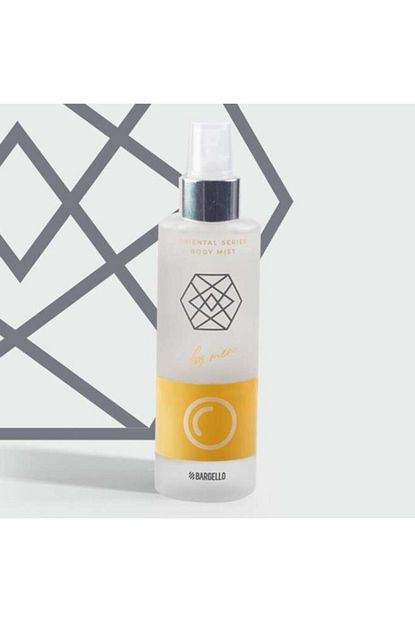 Bargello Erkek Body Mist Vucut Spreyi Oriental 200 Ml Trendyol