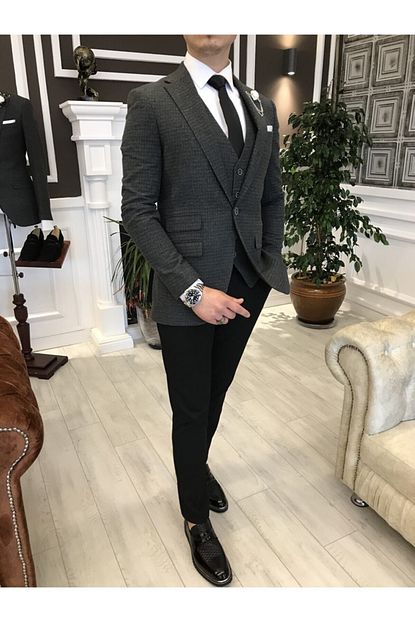 Son Moda Mukemmel Uyum Buyuk Envanter Pantolon Gomlek Yelek Kombinleri Erkek Mochamomsaustin Org