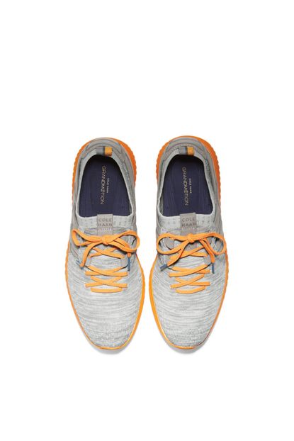 Cole Haan Grand Motion Woven Stitch 