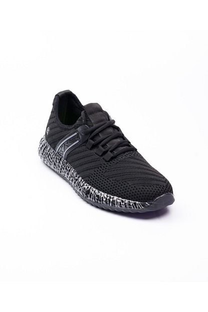 Greyder 67546 Erkek Spor Ayakkabi Siyah 41 Trendyol