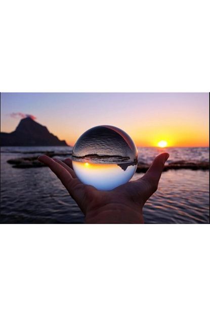 Abajuraksesuar Lens Ball Lens Topu Trendyol