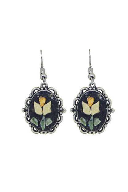 Emotion Handmade El Yapimi Dogal Tas Mozaik Kupe E1005 Trendyol