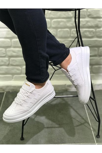 Tarz Trend Erkek Spor Ayakkabi Trendyol