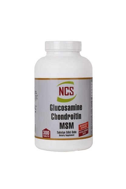 glukozamin kondroitin msm 300 tablet hyaluronic acid boswellia