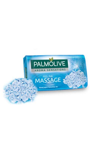 Palmolive Vucut Ve El Sabunu 6 X 100 Gr Trendyol