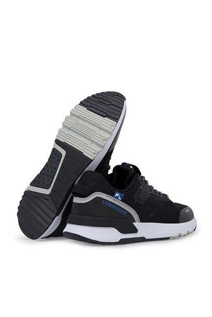 Lumberjack Erkek Gunluk Sneaker Spor Ayakkabi Trendyol