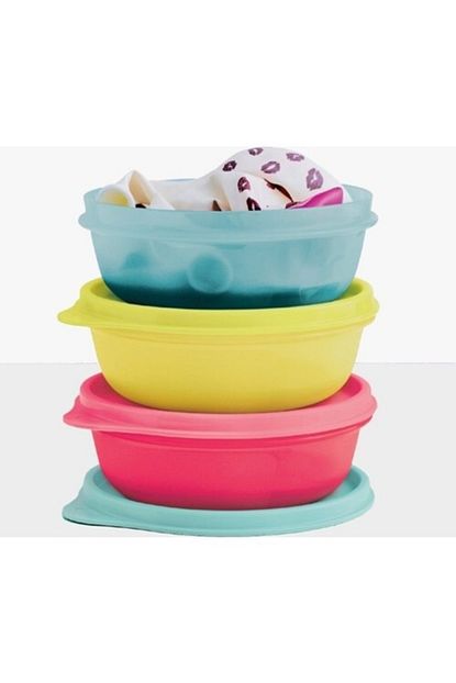 tupperware
