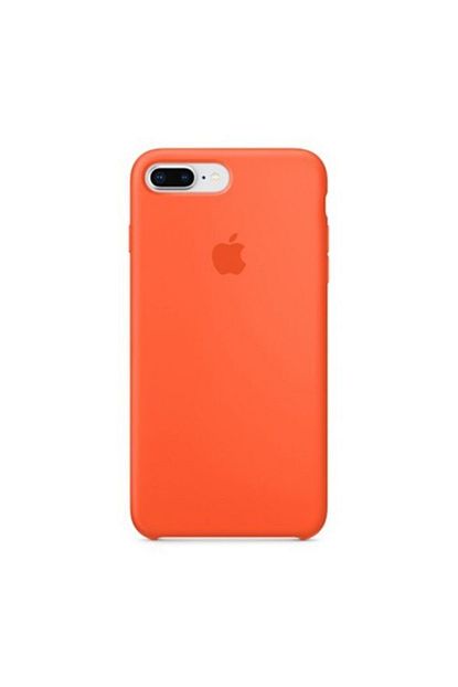 nezih cover iphone 8 plus silikon kilif