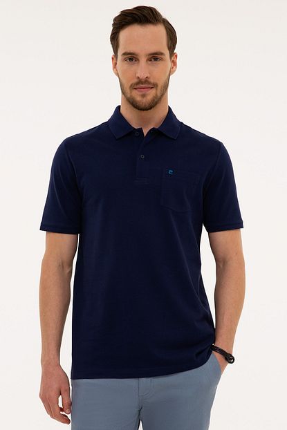 Pierre Cardin Erkek T Shirt G021gl011 000 1086994 Trendyol