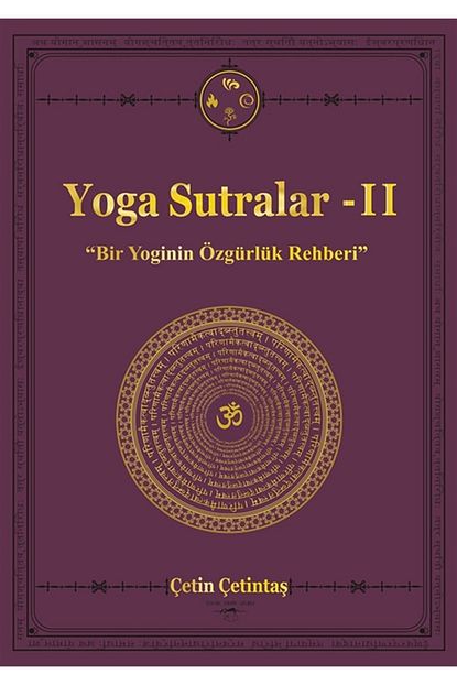 Sokak Kitaplari Yayinlari Yoga Sutralar 2 Trendyol