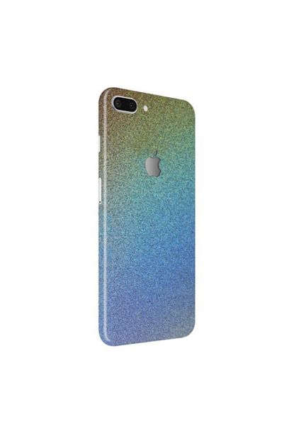 Mipsvibe Iphone 8 Plus Hologram Renk Degistiren Telefon Kaplama Kilif Degildir Trendyol