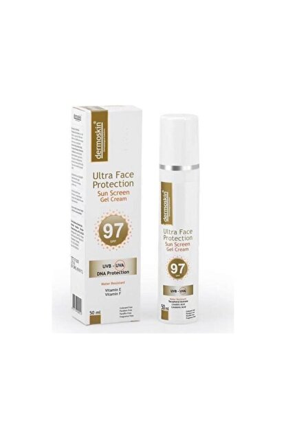 ultra face protection spf 97