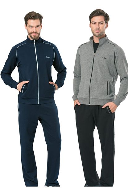 Pierre Cardin 7055 Erkek Esofman Takimi Trendyol