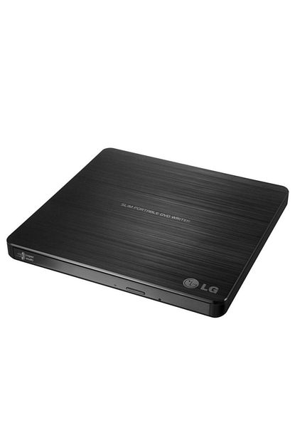 Lg Dvd Writer Harici 8x Dvd Yazici Ultra Slim Ent Trendyol