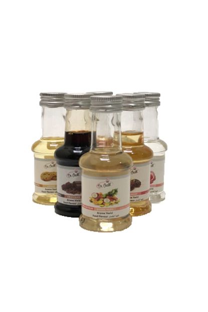 Global Dr Gusto Aroma Verici Esans 40 Gr Trendyol