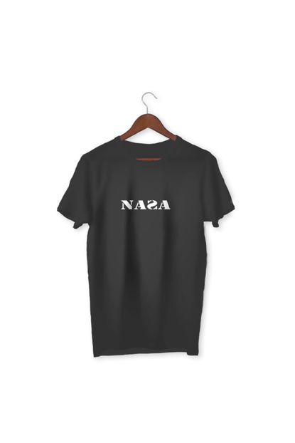 Vectorwear Nasa Yazili Tshirt Trendyol - roblox nasÄ±l t shirt yapma