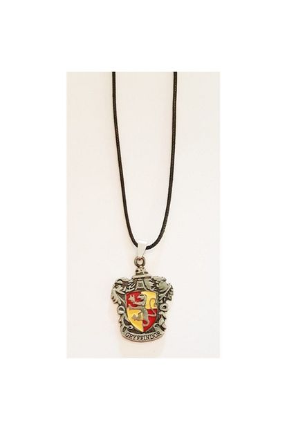 Enesstore Harry Potter Time Turner Kum Saati Kolye Trendyol