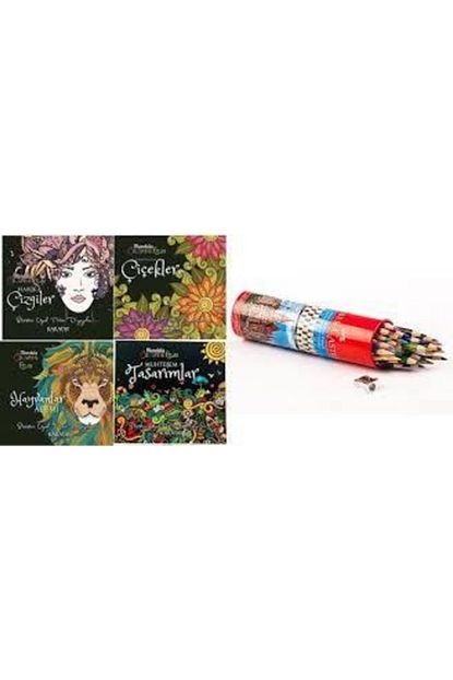 set faber castell 36